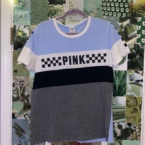 Victoria’s Secret Pink t-shirt, size Large (L)